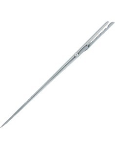 AGO A PINZA 19CM INOX PER LARDELLARE su TreG Ingrosso