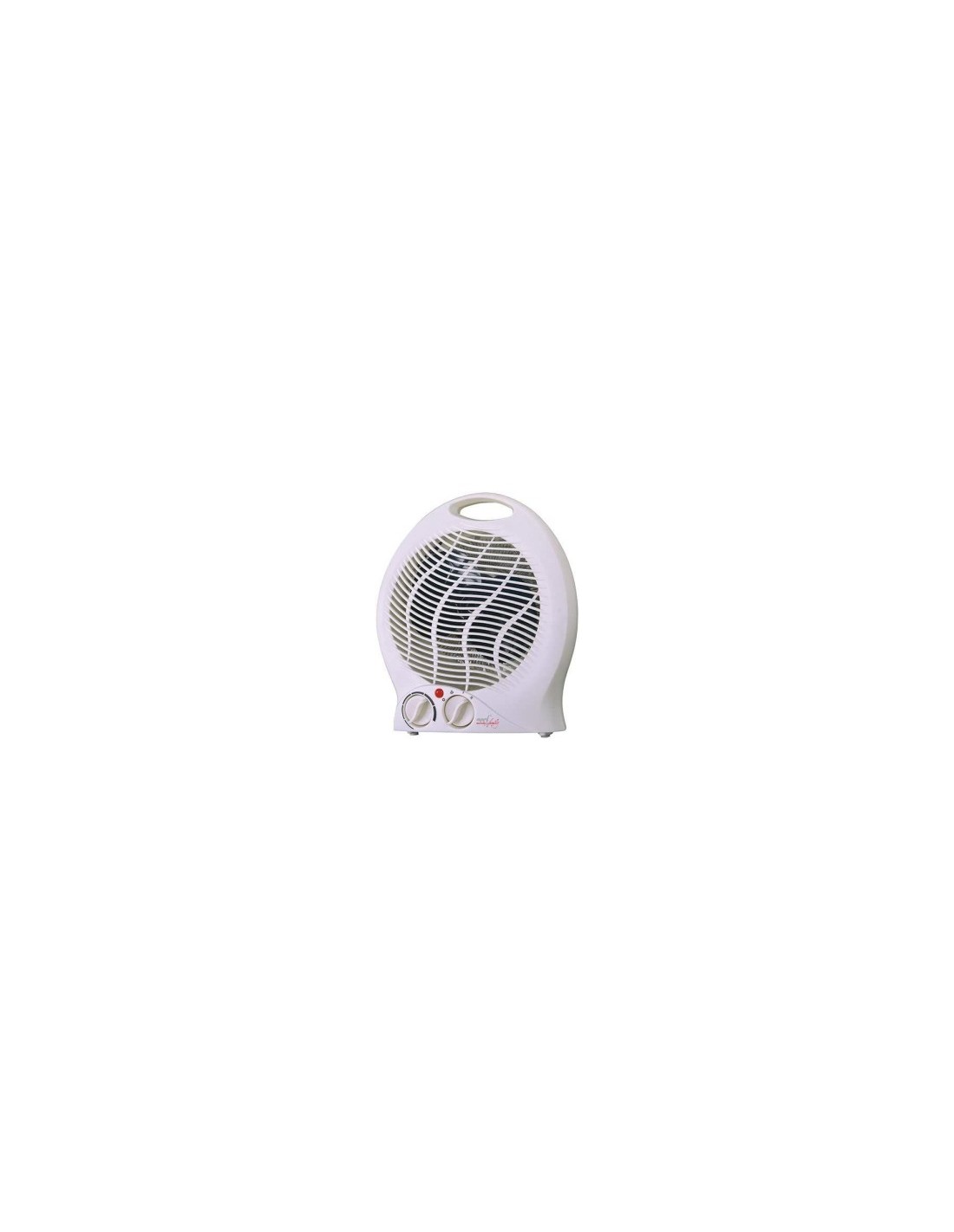 TERMOVENTILATORE HOTTY MELCHIONI FAMILY su TreG Ingrosso