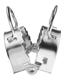 STAMPO RAVIOLI 040482 ACCIAIO 7,5CM EMILIA su TreG Ingrosso