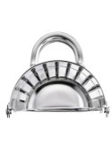 STAMPO RAVIOLI 040482 ACCIAIO 7,5CM EMILIA su TreG Ingrosso