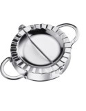 STAMPO RAVIOLI 040482 ACCIAIO 7,5CM EMILIA su TreG Ingrosso