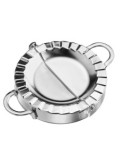 STAMPO RAVIOLI ACCIAIO 12CM MARIA 040484 su TreG Ingrosso