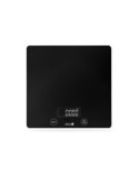 BILANCIA CUCINA 033372 DIGITALE NERO 15KG/1GR su TreG Ingrosso