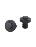 SET 2 TAPPI 044351 PER POMPA VINO su TreG Ingrosso