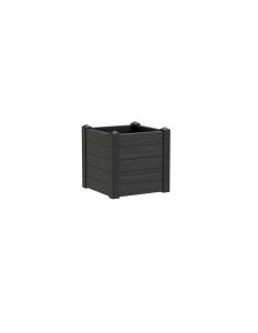 TRAMA 001 FIORIERA ASH 42X42X40CM su TreG Ingrosso
