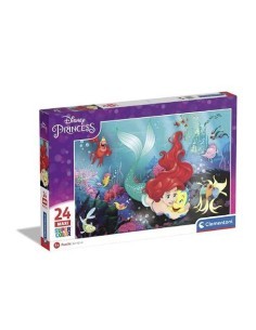 PRINCESS 24243 MAXIPUZZLE 24PZ su TreG Ingrosso