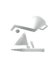 IMBUTO 71039 FILTRO CON TUBO FLESSIBILE su TreG Ingrosso