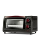 FORNO G10169 10LT NERO 800W su TreG Ingrosso