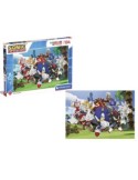 SONIC 27159 PUZZLE 104PZ su TreG Ingrosso