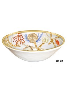 INSALATIERA 1645-2702 32CM CONCHIGLIE su TreG Ingrosso