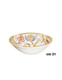 INSALATIERA 1645-2706 21,5CM CONCHIGLIE su TreG Ingrosso