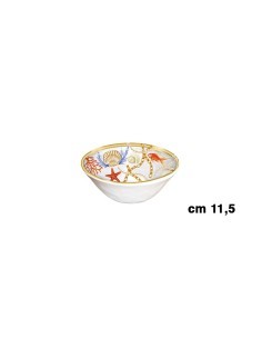 INSALATIERA 1645-2710 11,5CM CONCHIGLIE su TreG Ingrosso