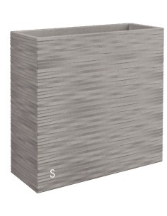 SEPARE' ELEGANCE 80CM CENERE su TreG Ingrosso