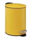PATTUMIERA 174528K BAGNO 3LT MOSTARDA su TreG Ingrosso