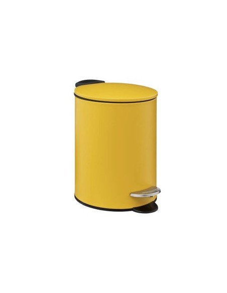 PATTUMIERA 174528K BAGNO 3LT MOSTARDA su TreG Ingrosso
