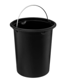 PATTUMIERA 174528K BAGNO 3LT MOSTARDA su TreG Ingrosso