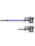 SCOPA ELETTRICA G90023 22V RICARICABILE su TreG Ingrosso