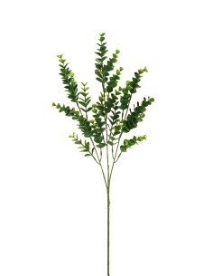 STELO 13640019-01 EUCALIPTO VERDE 3 RAMI su TreG Ingrosso