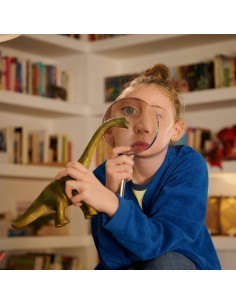 DINOSAURO 14581 BRACHIOSAURO su TreG Ingrosso