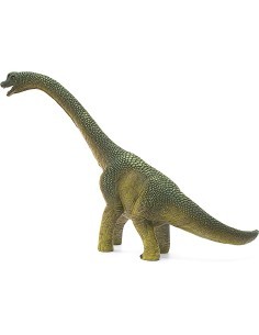 DINOSAURO 14581 BRACHIOSAURO su TreG Ingrosso