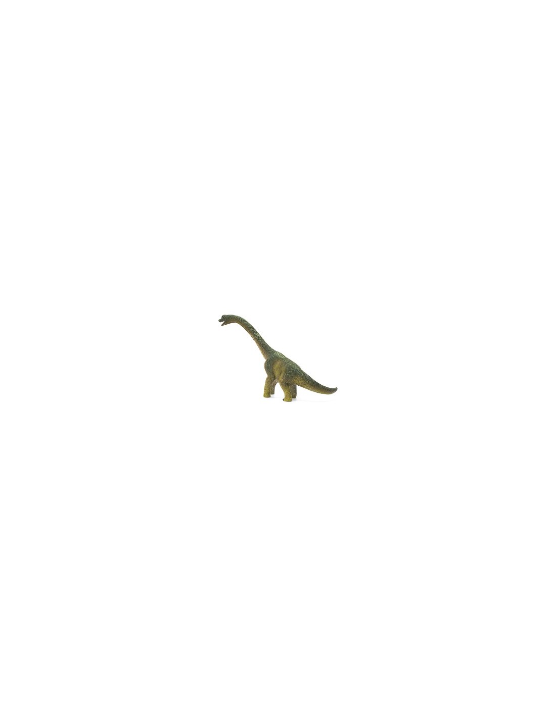 DINOSAURO 14581 BRACHIOSAURO su TreG Ingrosso