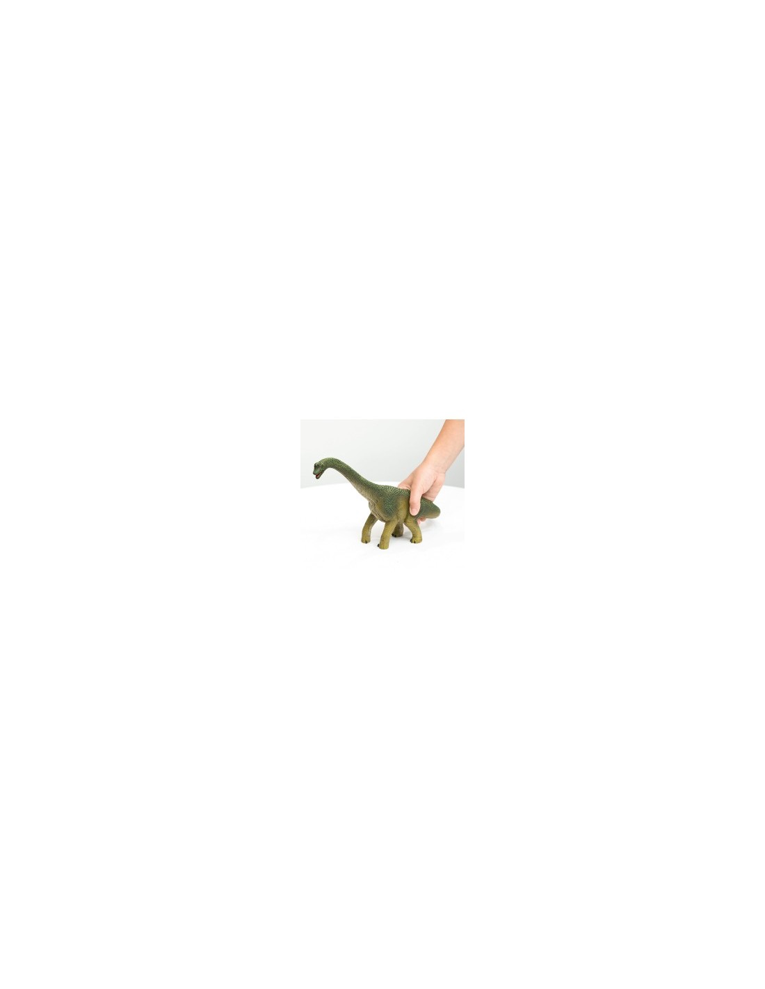 DINOSAURO 14581 BRACHIOSAURO su TreG Ingrosso