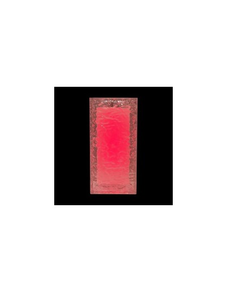LAMPADA GHIACCIO 13X13X27 RGB TELECOMANDO su TreG Ingrosso