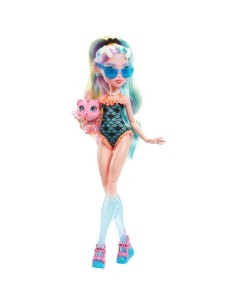 MONSTER HIGH HPD53 BAMBOLE ASSORTITE su TreG Ingrosso