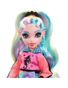 MONSTER HIGH HPD53 BAMBOLE ASSORTITE su TreG Ingrosso