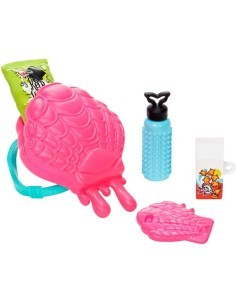 MONSTER HIGH HPD53 BAMBOLE ASSORTITE su TreG Ingrosso