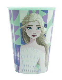 FROZEN ST74207 BICCHIERE 260ML su TreG Ingrosso