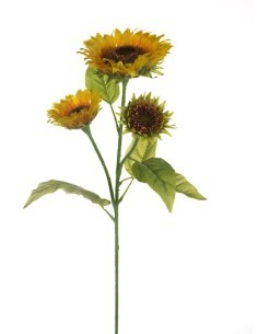 STELO 13980006-13 GIRASOLI 85CM