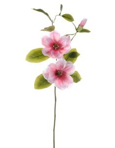 STELO 18040019-91 MAGNOLIA ROSA 84CM