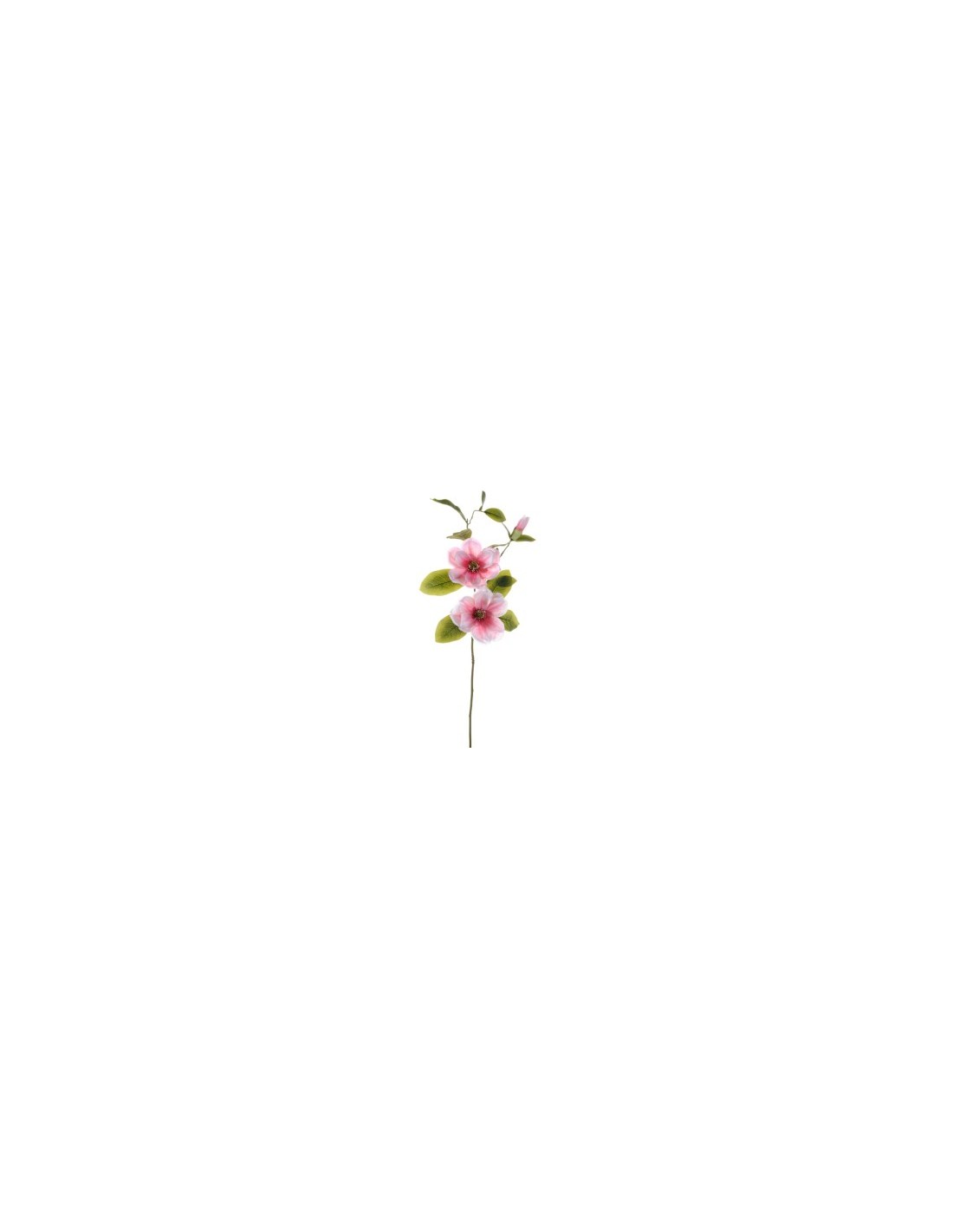 STELO 18040019-91 MAGNOLIA ROSA 84CM