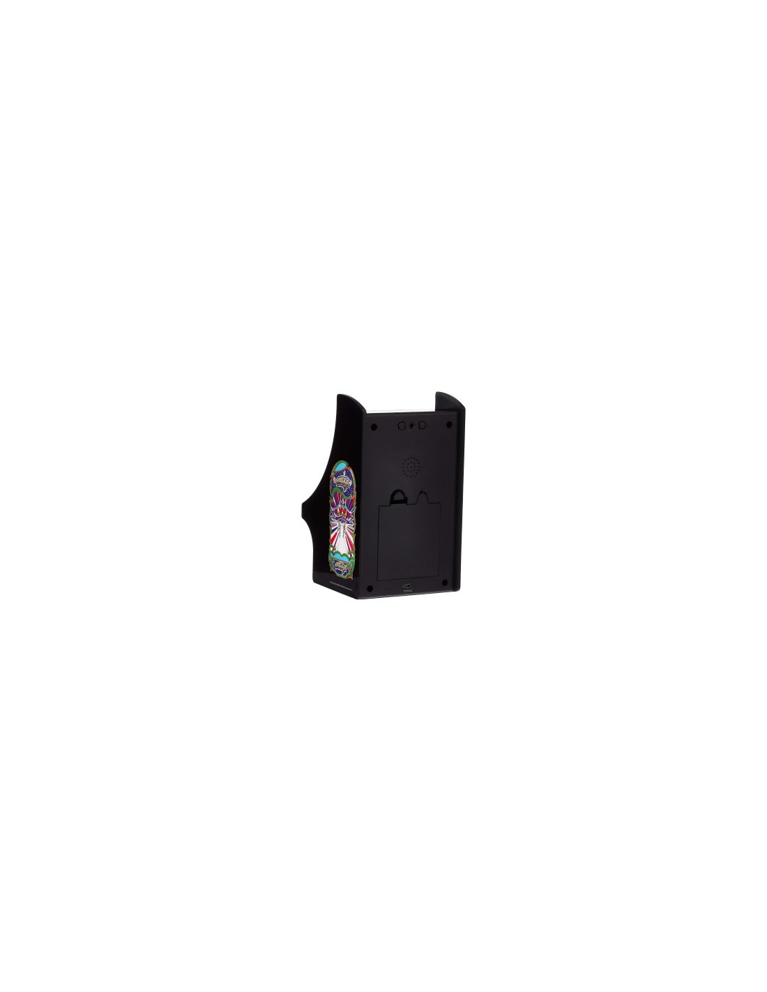 MICRO PLAYER 6,75 GALAGA