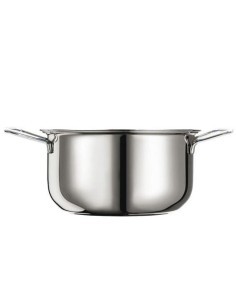 PROFI CASSERUOLA 30CM 2M 9,3LT INDUZIONE