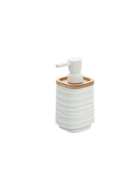 ALABAMA DISPENSER SAPONE BIANCO