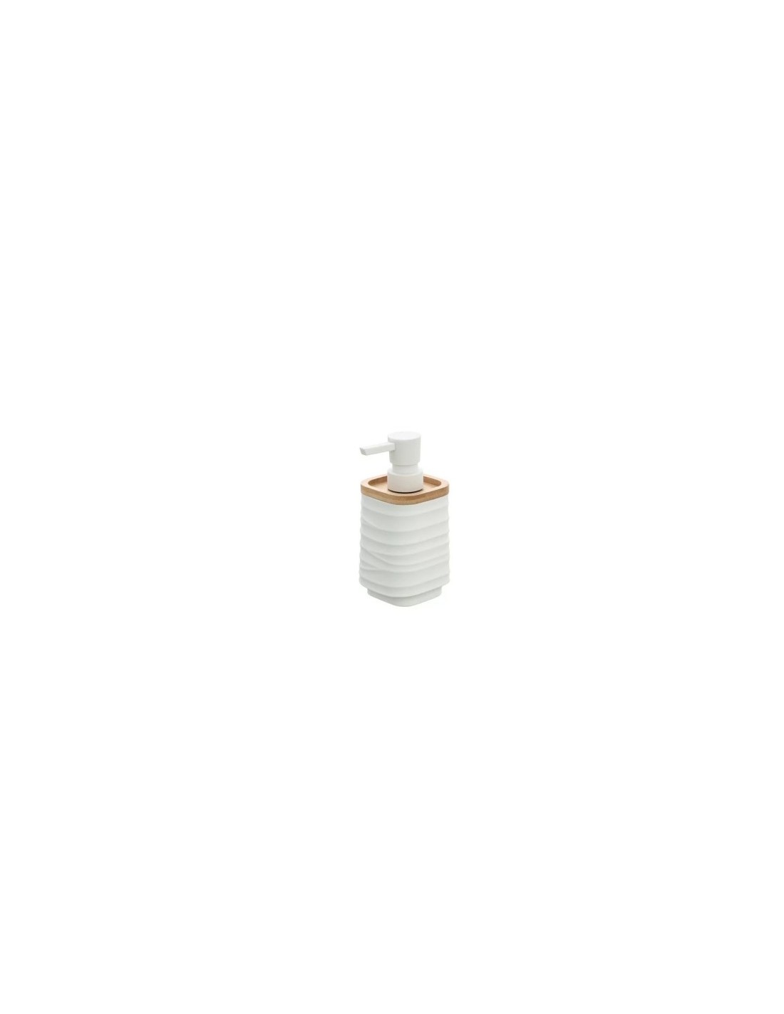 ALABAMA DISPENSER SAPONE BIANCO