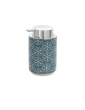 DALLAS DISPENSER SAPONE BLU PASTELLO