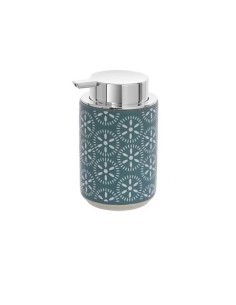 DALLAS DISPENSER SAPONE BLU PASTELLO