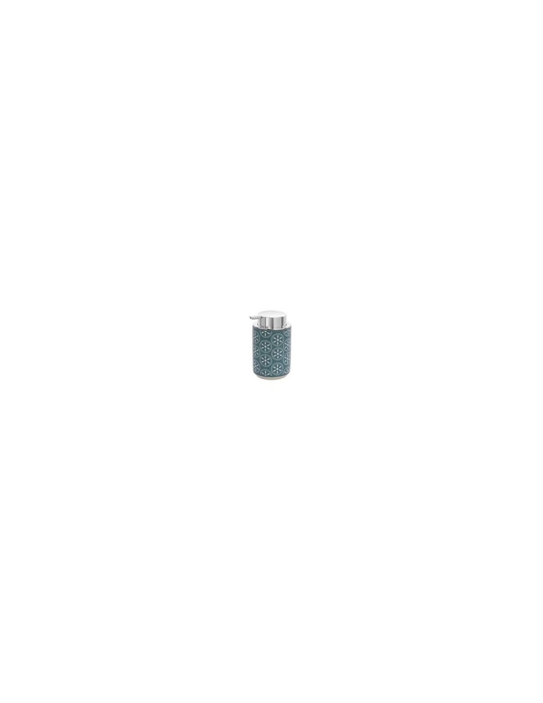 DALLAS DISPENSER SAPONE BLU PASTELLO