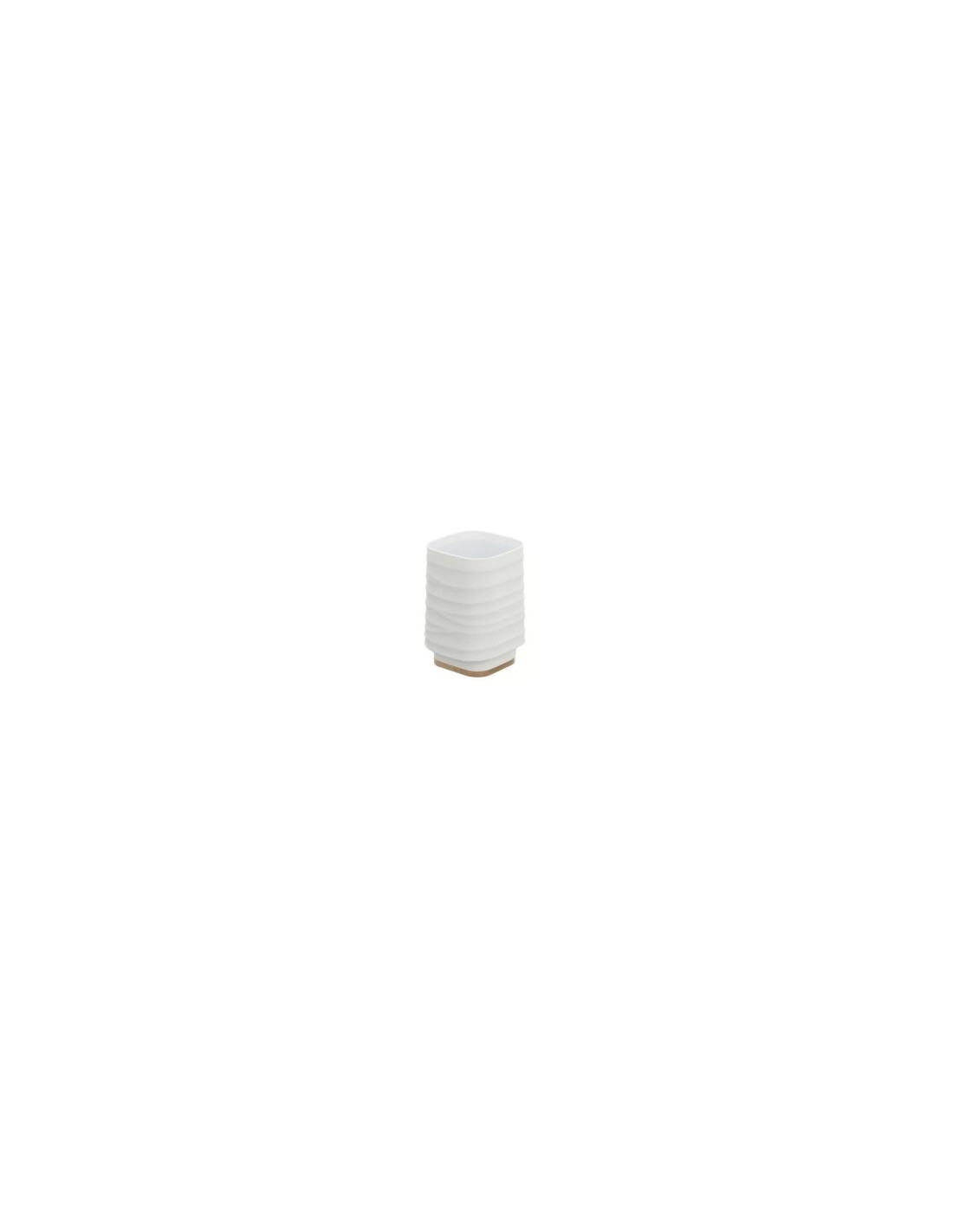 ALABAMA PORTASPAZZOLINO BIANCO