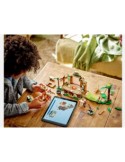 SUPER MARIO CASA SULL'ALBERO DI DONKEY KONG 71424