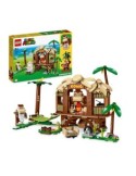 SUPER MARIO CASA SULL'ALBERO DI DONKEY KONG 71424