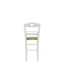 SEGGIOLONE BABY BIANCO F2109 su TreG Ingrosso