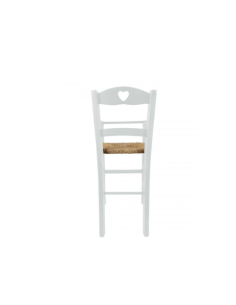 SEGGIOLONE BABY BIANCO F2109 su TreG Ingrosso