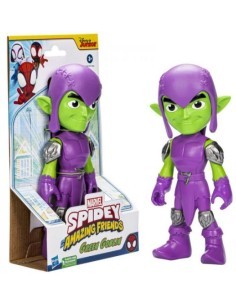SPIDEY F7261 SUPERSIZED GREEN GOBLIN