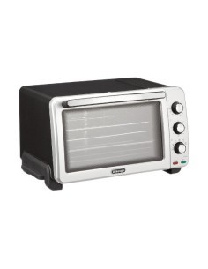 FORNETTO VENTILATO ELETTRICO 24LT 2000W EO24752 DE LONGHI su TreG I...