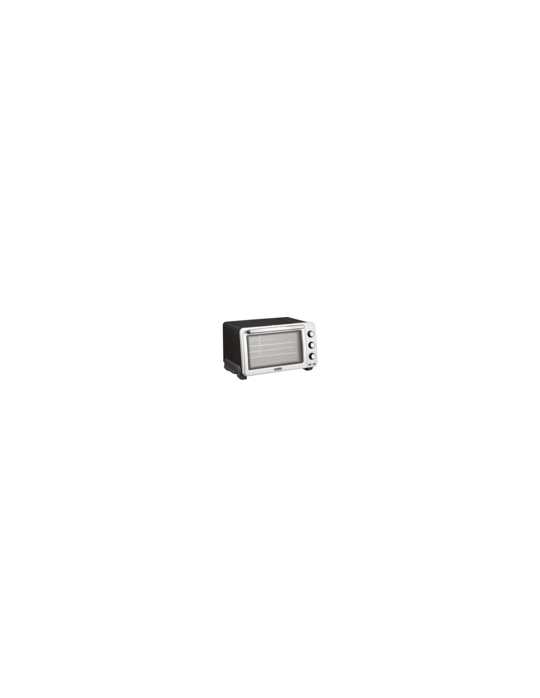 FORNETTO VENTILATO ELETTRICO 24LT 2000W EO24752 DE LONGHI su TreG I...