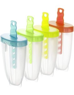 FORMAGHIACCIO SET 4 PEZZI 0,075L su TreG Ingrosso